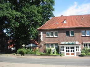 Отель Landhotel Heiner Meyer  Wahrenholz